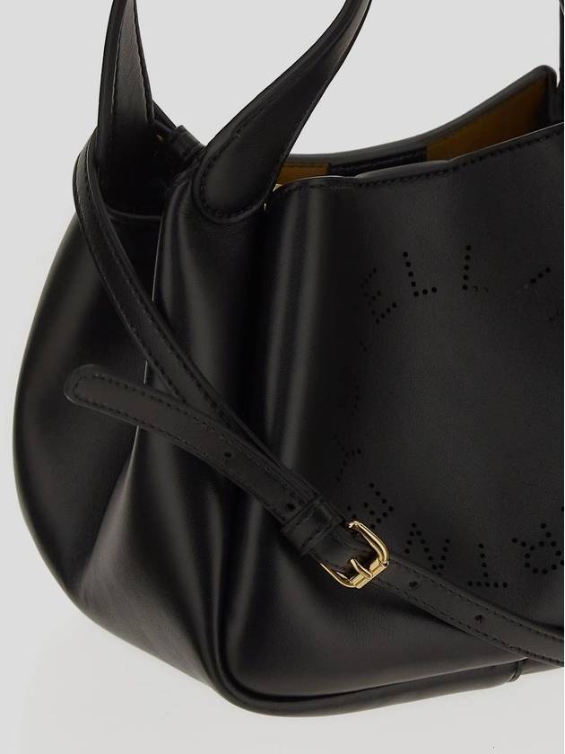 Tote Bag 7B0081W85421000 Black - STELLA MCCARTNEY - BALAAN 5