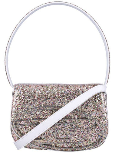 1 DR Glitter bag - DIESEL - BALAAN 1