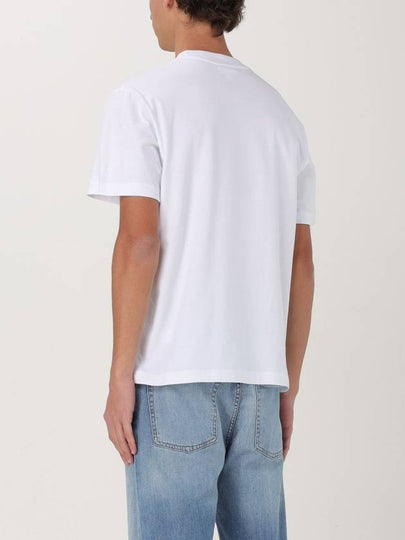 T-shirt men Lacoste - LACOSTE - BALAAN 2