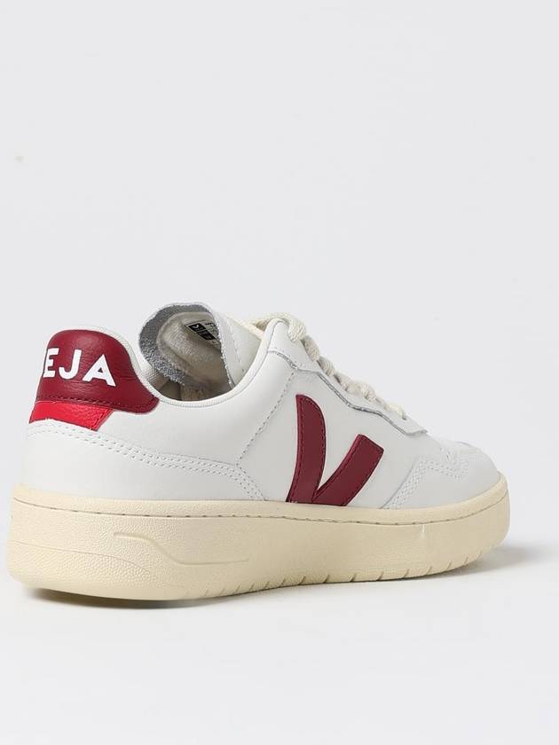 Sneakers V-90 O.T. Veja in pelle - VEJA - BALAAN 3