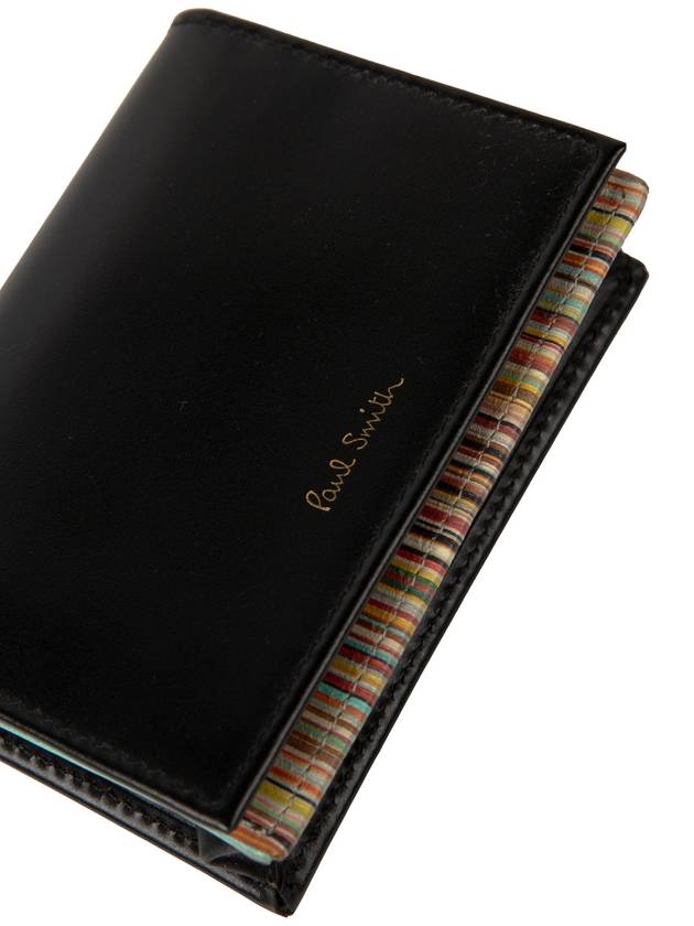 Card Wallet ARXC 4776 W761 - PAUL SMITH - BALAAN 3