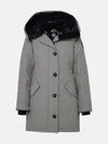 2580W 432 Jacket - CANADA GOOSE - BALAAN 1