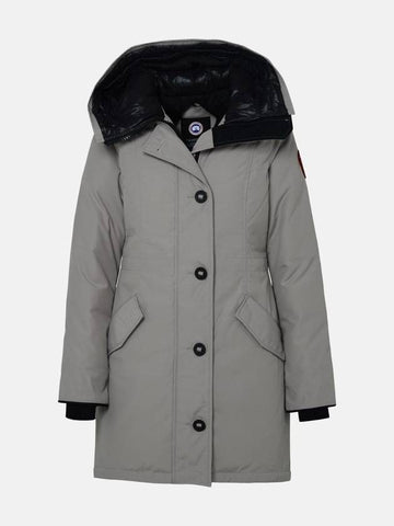 2580W 432 Jacket - CANADA GOOSE - BALAAN 1