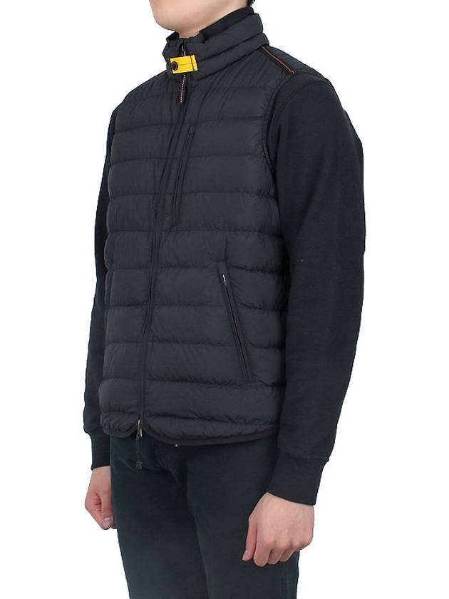 PERFECT perfect padded vest PMPUSL01 541 - PARAJUMPERS - BALAAN 4