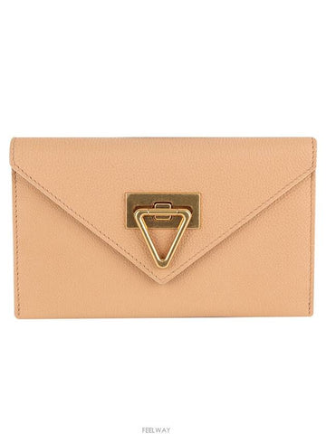 women s long wallet - BOTTEGA VENETA - BALAAN 1