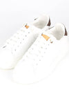 Big Monogram Time Out Sneakers White 34 210 - LOUIS VUITTON - BALAAN 1