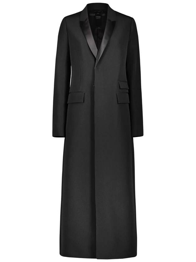 Sapio Panama Smocking Coat Clothing - SAPIO - BALAAN 1