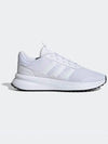 PLR PATH Mesh Low Top Sneakers Cloud White - ADIDAS - BALAAN 5