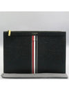 MAC052A00198 Clutch Bag - THOM BROWNE - BALAAN 1