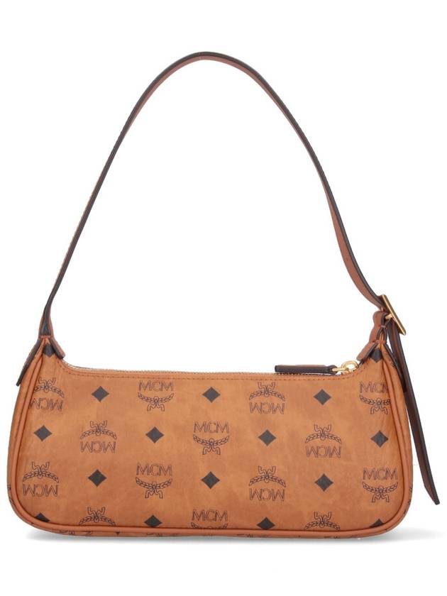 MCM Bags.. Brown - MCM - BALAAN 3