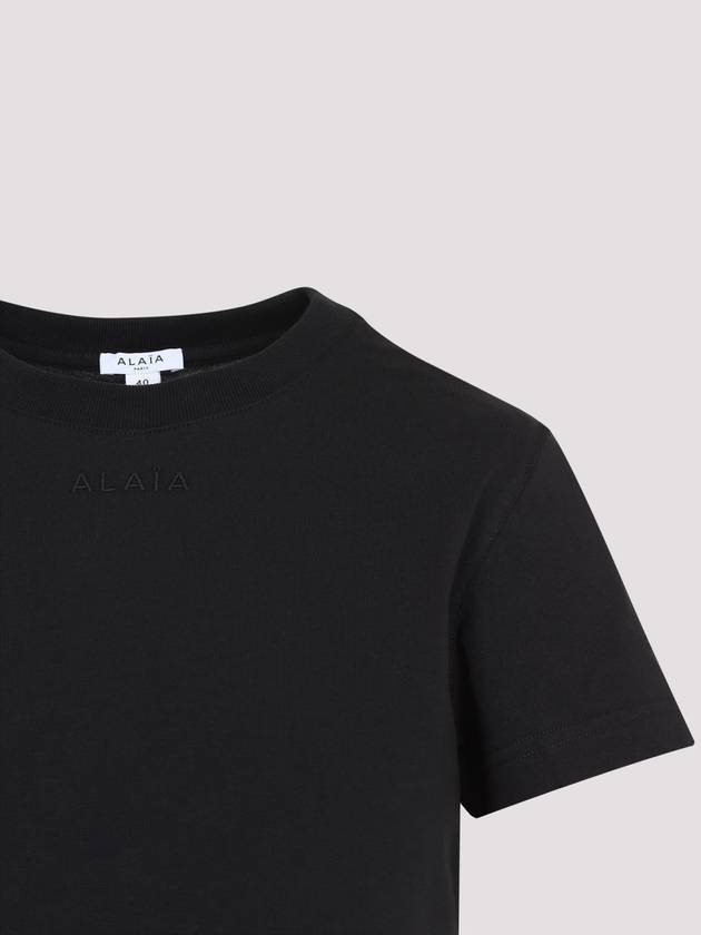 Alaïa Tshirt - ALAIA - BALAAN 3