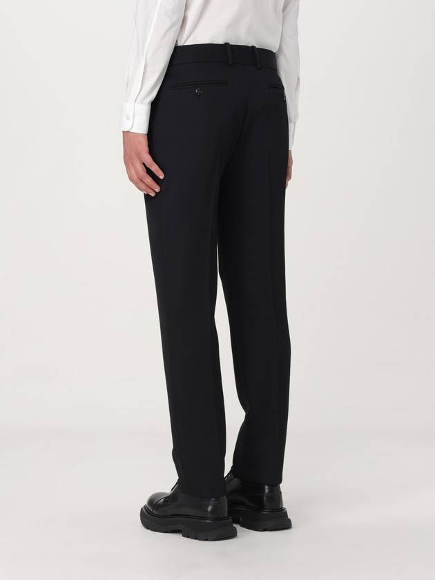 Pants men Alexander Mcqueen - ALEXANDER MCQUEEN - BALAAN 3