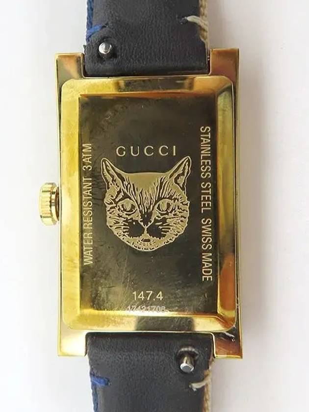 YA147405 Women s Watch - GUCCI - BALAAN 6