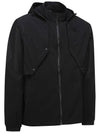 M LAYERED HOODIE JKBK - ANEWGOLF - BALAAN 4