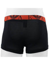 Logo Band Briefs 2 Packs Set - EMPORIO ARMANI - 5