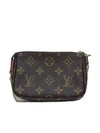 M58009 shoulder bag - LOUIS VUITTON - BALAAN 4