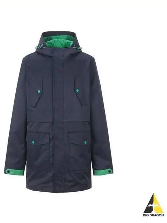 Jacket BLUEGREEN 1437 - SAINT JAMES - BALAAN 1