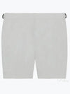 Tech Tab Shorts Nimbus - G/FORE - BALAAN 2