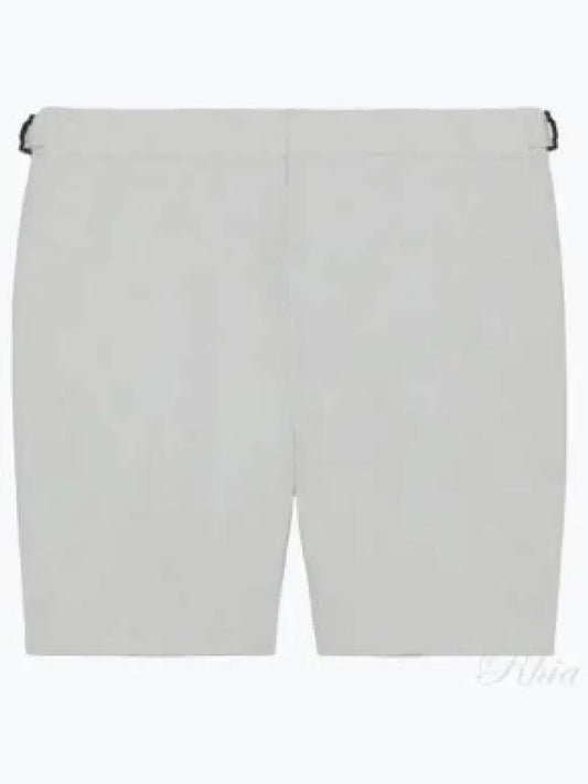 Tech Tab Shorts Nimbus - G/FORE - BALAAN 2