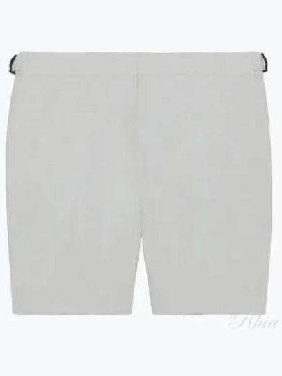 Tech Tab Shorts Stone - G/FORE - BALAAN 2