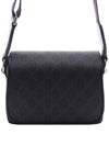 GG Super Mini Bag Black - GUCCI - BALAAN 3