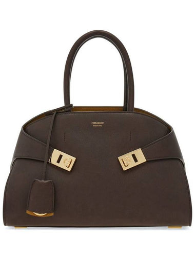 Salvatore Ferragamo Hug Bags - SALVATORE FERRAGAMO - BALAAN 1