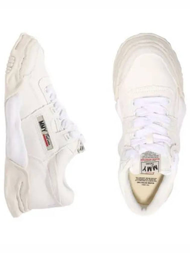 Parker low top sneakers - MIHARA YASUHIRO - BALAAN 1