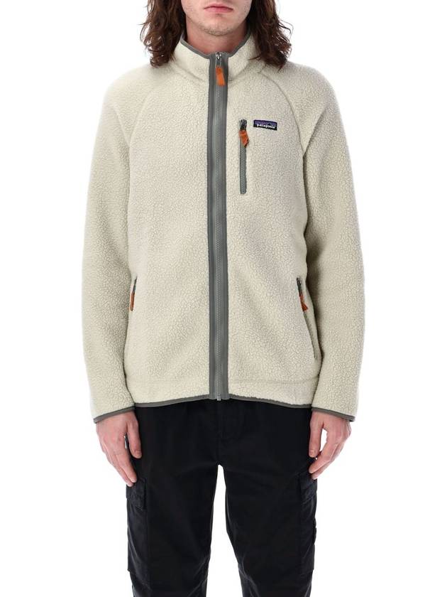 Patagonia Retro Pile Fleece Jacket - PATAGONIA - BALAAN 1