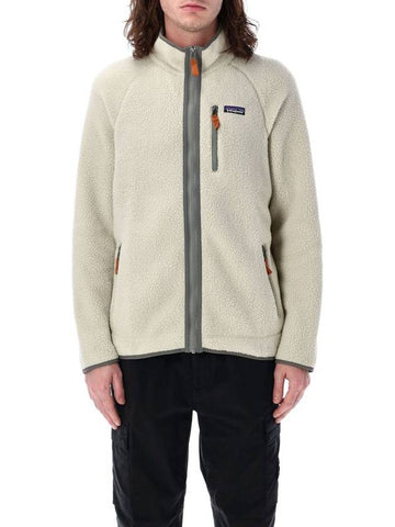 Patagonia Retro Pile Fleece Jacket - PATAGONIA - BALAAN 1