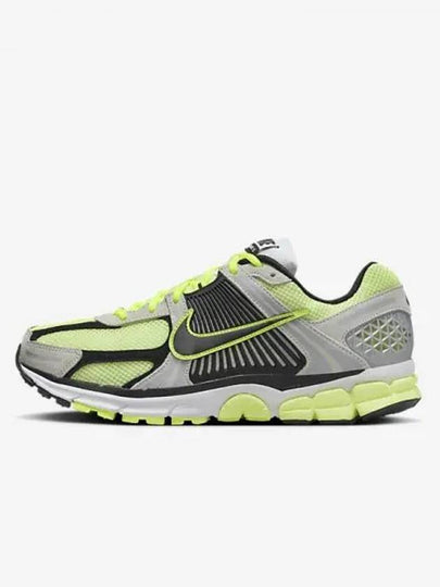 Zoom Vomero 5 Low Top Sneakers Life Lime - NIKE - BALAAN 2