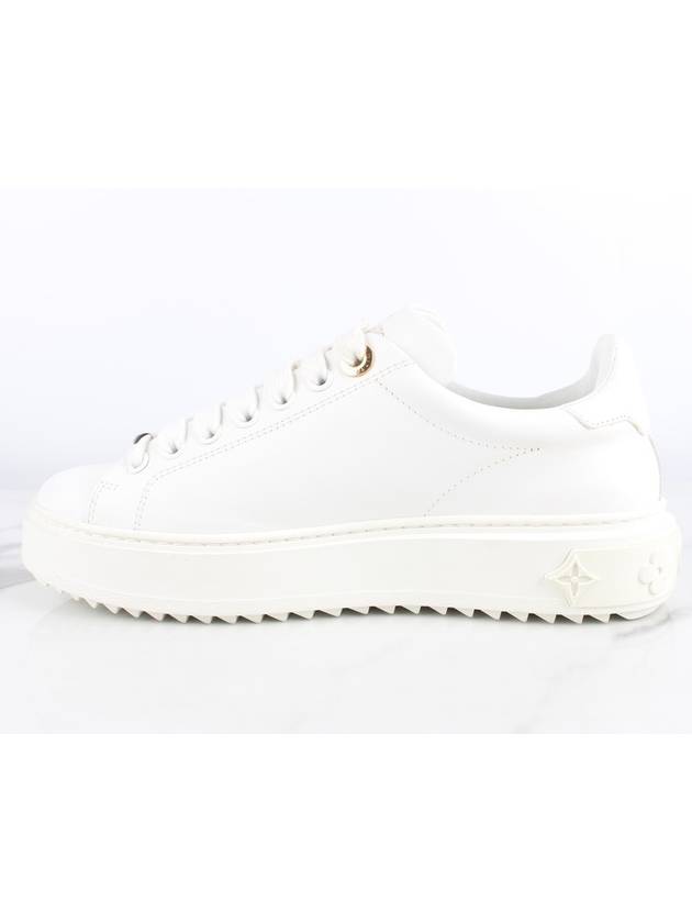 Time Out Sneakers35 5 Domestic225 - LOUIS VUITTON - BALAAN 6