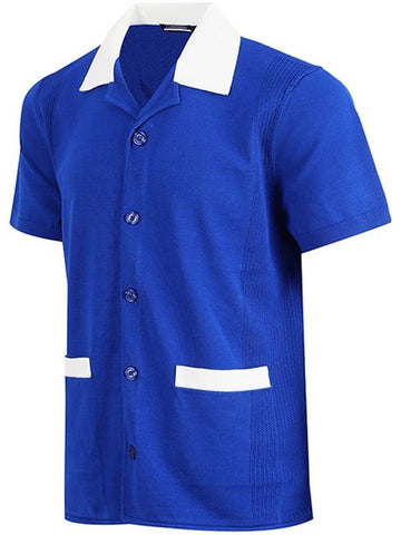 Genuine Men s Win Knit Shirt GMKW08447 O316 - J.LINDEBERG - BALAAN 1