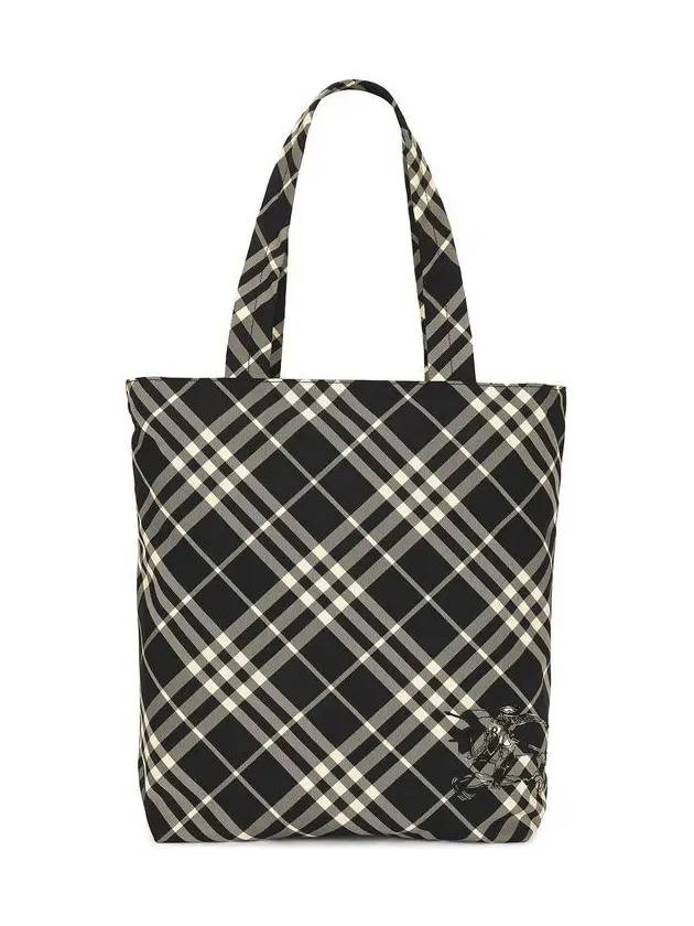 Check tote bag 8097720 - BURBERRY - BALAAN 2