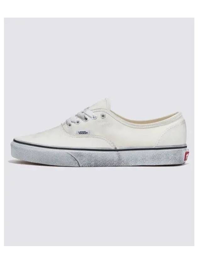 Authentic Stressed White VN000EE3WWW1 - VANS - BALAAN 1