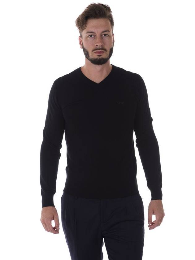 Armani Jeans Sweater - ARMANI JEANS - BALAAN 1