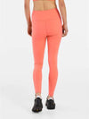 Women's Essent High-Rise Leggings Pink - ARC'TERYX - BALAAN 3