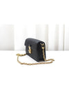 Wallet on chain Metis mini cross bag M82637 - LOUIS VUITTON - BALAAN 4