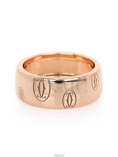 women rings - CARTIER - BALAAN 1