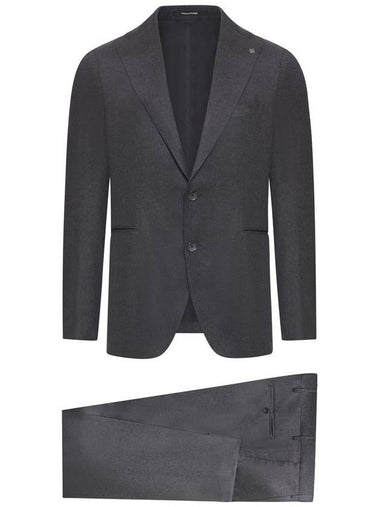 Tagliatore Formal Suit - TAGLIATORE - BALAAN 1