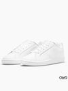 Court Royale Low Top Sneakers White - NIKE - BALAAN 2