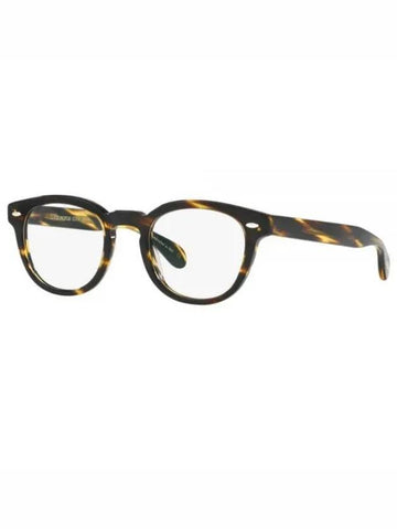 Sheldreake OV5036A 1003L 49 - OLIVER PEOPLES - BALAAN 1