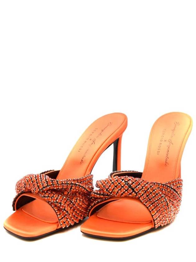 Sergio Rossi Sandals - SERGIO ROSSI - BALAAN 4