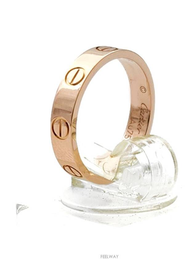 women rings - CARTIER - BALAAN 3