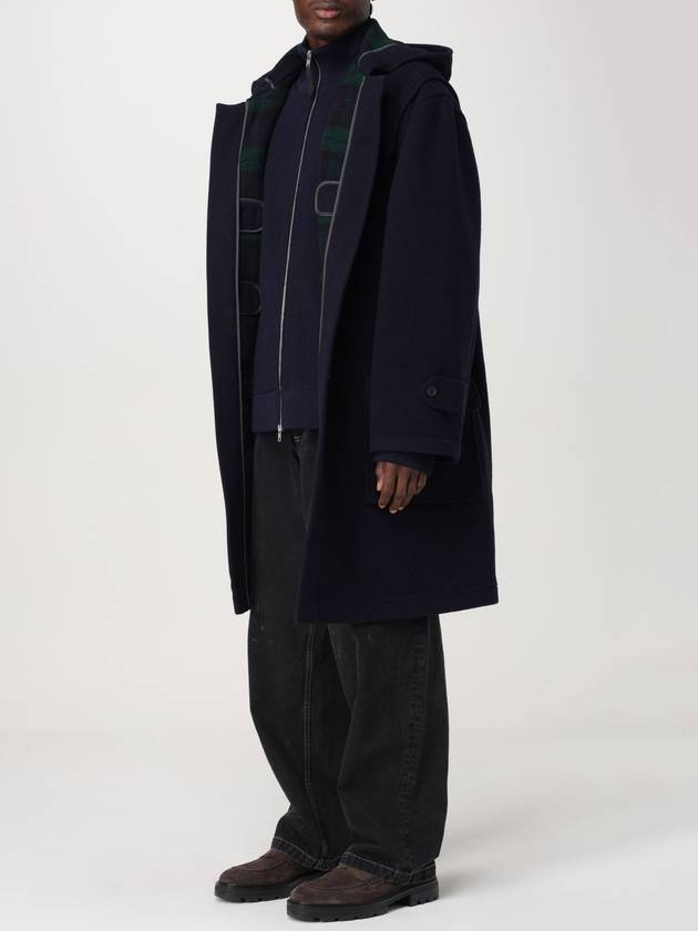 Coat men Maison Margiela - MAISON MARGIELA - BALAAN 4