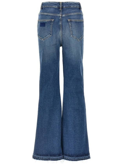 Ganni 'Goddi' Jeans - GANNI - BALAAN 2