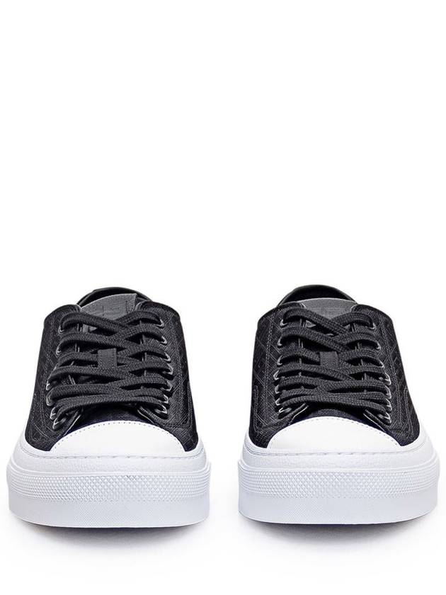 Sneakers BH006DH1N3 001 - GIVENCHY - BALAAN 3