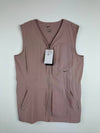 Vest Vest DX6490 272 Indie Pink WOMENS S M Asian Fit - NIKE - BALAAN 1