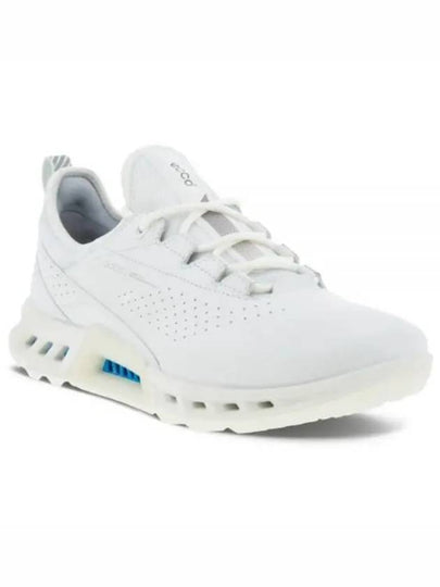 Biom C4 Spikeless White - ECCO - BALAAN 2