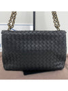 women shoulder bag - BOTTEGA VENETA - BALAAN 4