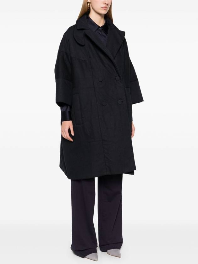 DONNA CAPPOTTO - DRIES VAN NOTEN - BALAAN 5